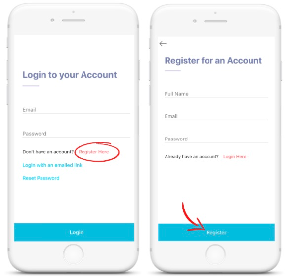 Disclosures Io Login
